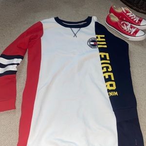 Tommy Hilfiger Tshirt Dress